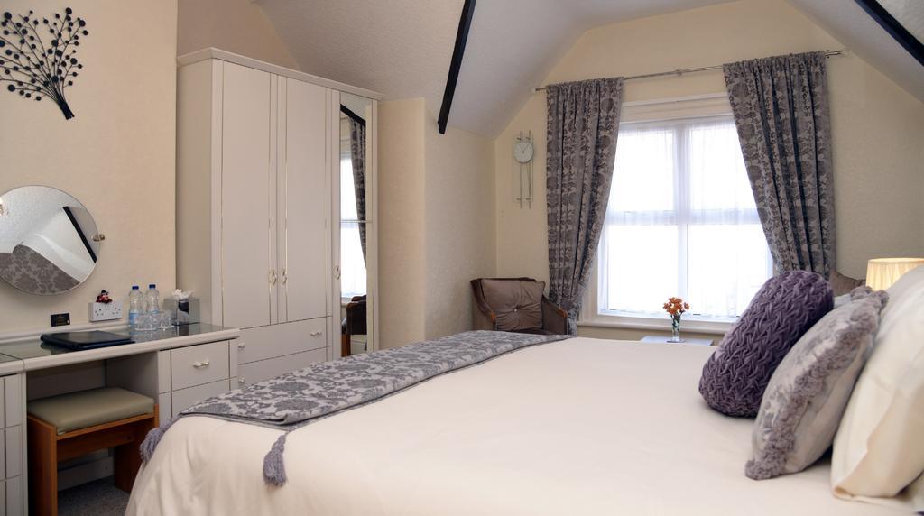 Alice Court Guest house