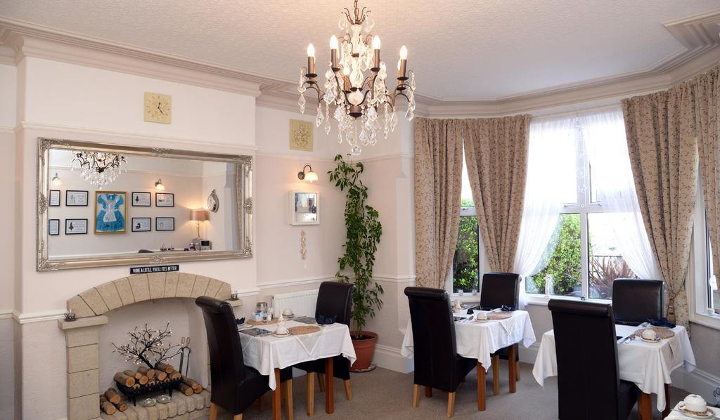 Guest house Alice Court 4*