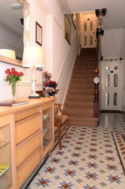 Alice Court 4* Llandudno