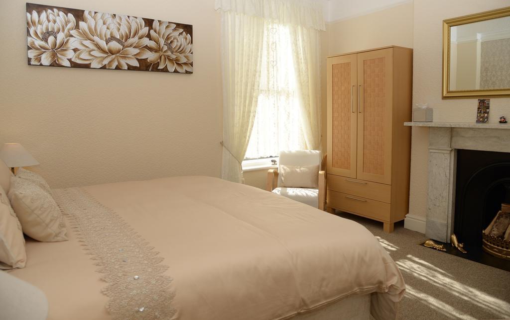 Alice Court 4* Llandudno