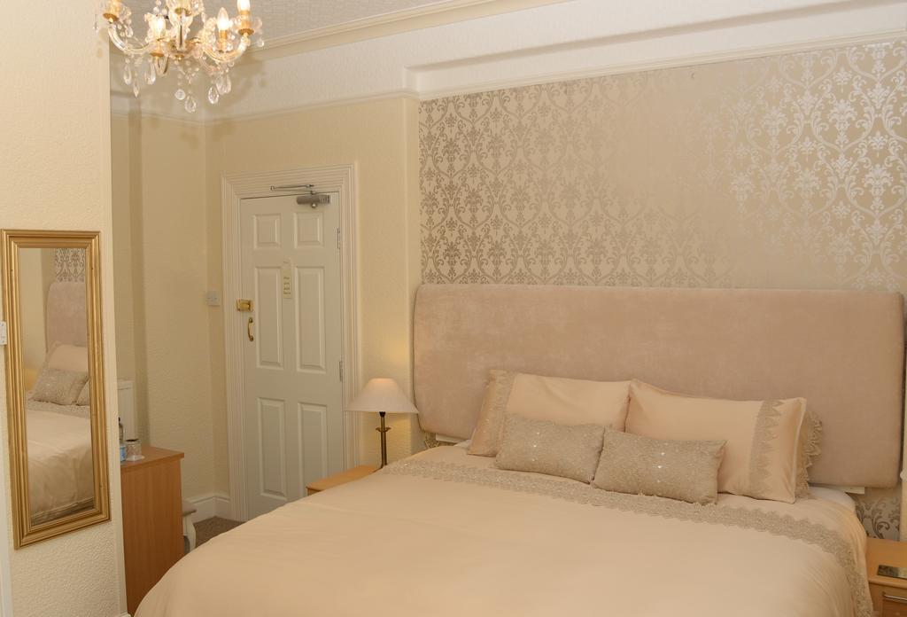 Guest house Alice Court